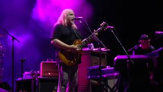 I'm a Ram - Gov't Mule - Five Points Amphitheater - Irvine CA - Oct 16 2021