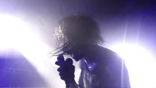 IAMX (Live @ The Riot Room, Kansas City - September 26, 2016)