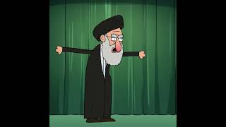 قمپزهای خامنه ای #طنز #فينيتو