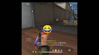 #free fire funny 😂😂😂🤣🤣hi hi how are you #shot video A8,R5,T5,G6,A2,B7,H1,F2,A4,C9,