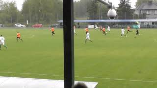 05.10.2019 Ruch Zdzieszowice - Lechia Zielona Góra 1:2