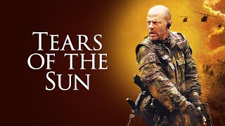 Tears of the Sun Full Movie Facts And Review / Hollywood Movie / Full Explaination / Bruce Willis