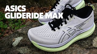 Asics Glideride Max | Full Review