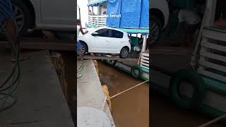 bukan untuk ditiru II hanya dilakukan oleh ahlinya saja. 😱😱😱 #amazing #viral #video