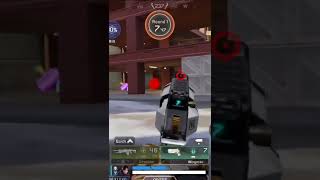 Apex Legends Mobile wingman is super satisfying