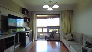 Apartamento com 4 dormitórios à venda, 228 m²  - Bacacheri - Curitiba/PR (AP3120)