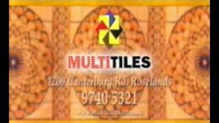 MultiTiles commercial [2003]