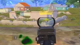 Pubg Mobile || last zone || 1v2 clutch || chicken dinner || montage video ||