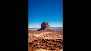 Monument Valley Arz.