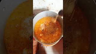 Affordable Oha Soup #reels #ohasoup #foodvlog #shortvideo #viralshort #viralfypシ #viralreels #fyp