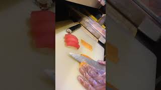 Different #types #sushi 🍣🥢#japnesefood 🇯🇵#shorts 🔥#shortscooking #asmr #shorts