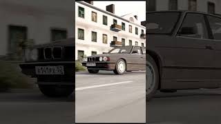 В чем сила? | BeamNG.Drive #short #shorts