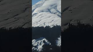 It's always great to fly above the Himalayas. #himalayas #everest #adventure #daily