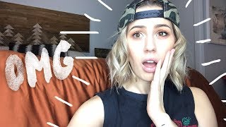 Karismas is CRAZY!! | Karismas Day 11