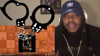 Mover - Dun Talkin (G Ting) (MM Exclusive) | @MixtapeMadness (FREE HIM!!) REACTION HEAT!!