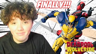 🍩LIVE FORTNITE NEW DEADPOOL AND WOLVERINE COLLAB SKINS ARE OUT + SQAUDS WITH MINETHEJ AND FANS