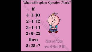 Morning 🌞 mind sharp reasoning Question l #reasoningtricks #viralvideo #shortvideo 🔥 viral video 📚🙏👍