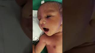 cute  baby crying and 😂😂😂playing###plzzz watch my vidoes#pls like subscribe #👍👍👍👍