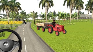 #tractorgame #gaming #gameplay #gamingvideo