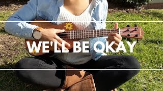 Silodah - We'll Be Okay (Original Song)