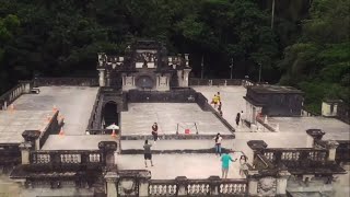 Mimi DJI Tello - Parque Lage RJ