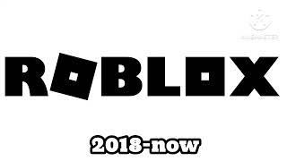 Roblox logo remake