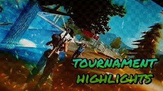 freefire tournament highlights || 👌 ♡