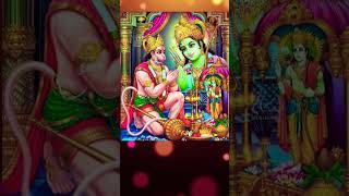 Bajrang Dukh Jagat Ke | Shri Hanuman Song | Ram Mandir Ayodhya #shorts