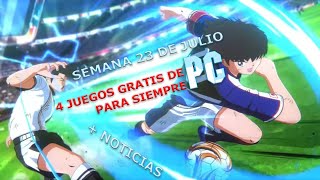 MAS JUEGOS DE PC GRATIS Y JUEGOS POR ESTRENAR !