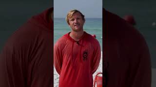 Meet A Lifeguard Monday | Jack Nabers