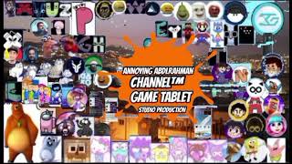 new annoying abdlrahman channel™ gametablet studio production(1)