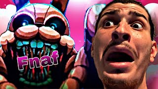 ENDLICH DAS FINALE!!! (FNAF)