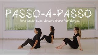 //PASSO-A-PASSO: Lugar Secreto