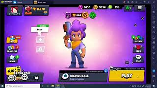 Brawl Stars En Vivo 1