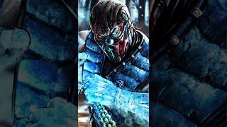 Sub-zero Vs Kung Lao Fight (Hindi) | Mortal Kombat 1