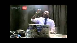 Jermaine Dupri & Bryan Cox 1st Impression of Soulja Boy I Got Bitches