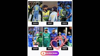 They Love Each other 💞😍 #cricket #indvpak #asiacup2023 #viral #babarazam #video #viratkohli