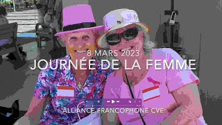 2023 03 08 Jounée de la femme