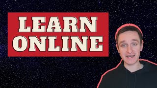 Learning HACKS - how to learn effectively online in 2021