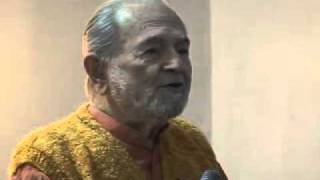 Swami Kriyananda - New Year's 2007 Message - Gurgaon, India