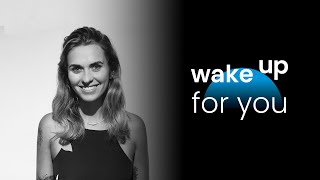 Wake Up For You: Chris Luckow | Desk Manager