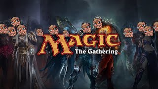 G'day (MTGA New Capenna Draft)