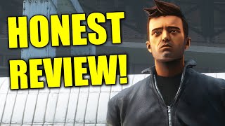 Do NOT Buy GTA Trilogy: Definitive Edition - My Brutally Honest Review