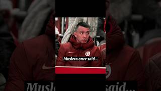 Muslera önce said #keşfet #football #muslera