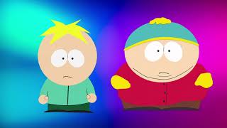 Butters and Cartman Sing Don’t stop me now