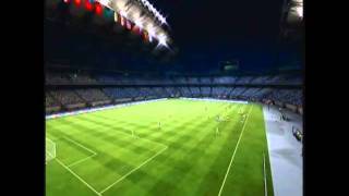 FIFA WC2010 - Asian Qualifying - Japan vs Australia [2/2] (128)