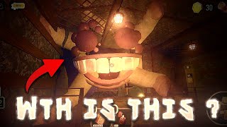 Something is Definitely Wrong in Doors Floor 2 The Mines | Grumble Nest Door 150 Crazy Moment