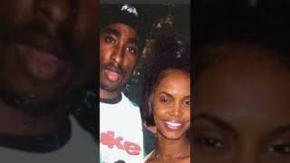 Kim Porter diary said Tupac was better smashing that pie than Diddy & that’s what started their beef