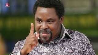 TB Joshua latest -SCOAN Finally respond to BBC Documentary