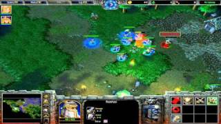 Let's Re-Play Warcraft III: Reign of Chaos - Human - Chapter 3